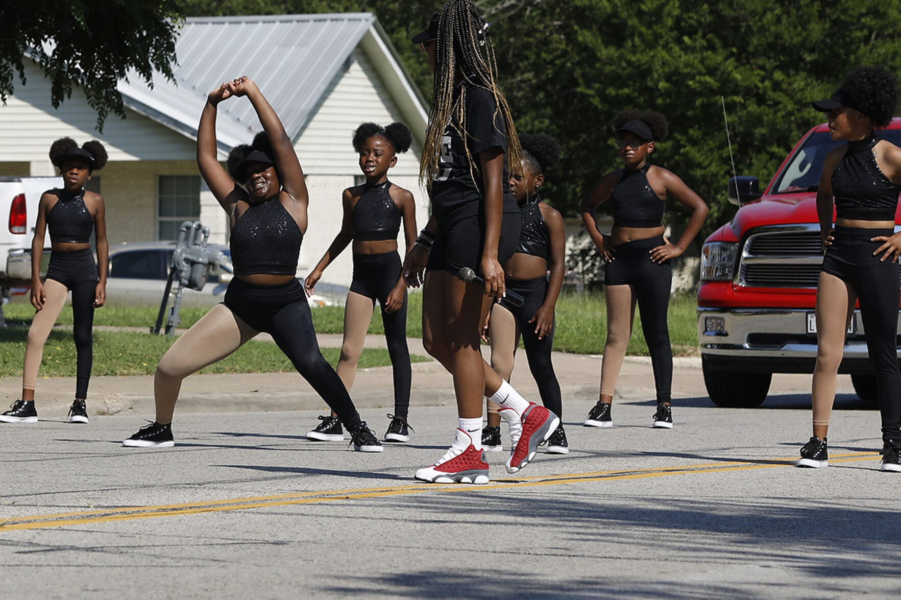 Juneteenth Parade